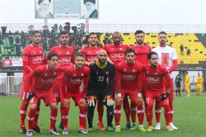 درخواست تیم لیگ یکی از هوادارانش؛ به بابل نیایید!