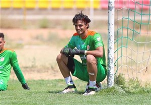 تکلیفمان برای دیدار با پرسپولیس نامشخص است