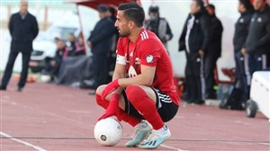 حاج صفی بوی بمب می دهد!