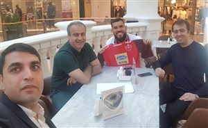 گابریل؛ معمای حلنشدنی 102 هزار دلاری پرسپولیس