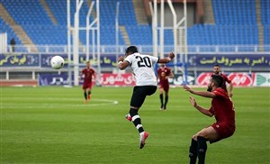 شاهین 0- شهرخودرو 0؛ نجات مشهدیها در لحظه آخر