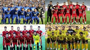 ایران برای حضور در لیگ قهرمانان تضمین میخواهد