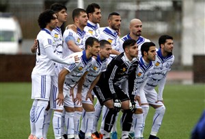 داماش؛ سفر پرماجرا از برف و کولاک به ارومیه