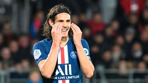 لئوناردو تایید کرد؛ کاوانی خواهان ترک PSG