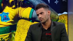 آل کثیر: دوست داشتم به پرسپولیس بروم