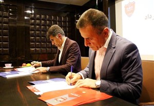 فوری؛ جلسه سرنوشتساز ایران با دبیرکل AFC