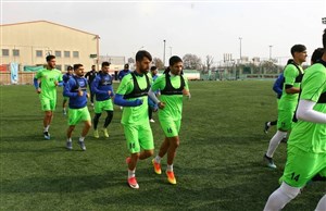 دو بازیکن خارجی در مسیر ورود به استقلال
