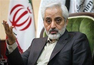 سفیر ایران در کرواسی برای فوتبال میآید؟