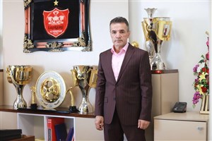 انصاریفرد: مکاتبه وزیر با اینفاتینیو موثر بود