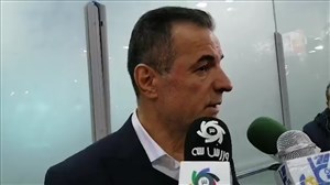 ماجرای آرشیو شدن شماره 7 پرسپولیس