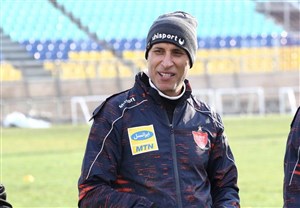 پرسپولیس - تراکتور؛ روز اثبات یحیی!