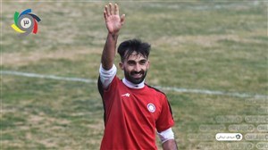 موسوی: منتظر هواداران هستیم تا ۶ امتیاز بگیریم!
