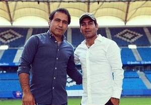 مهدوی کیا: این یک دروغ بزرگ است