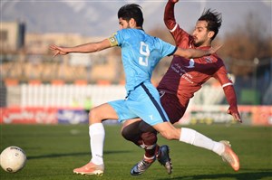نساجی و پیکان فردا به مصاف یکدیگر میروند