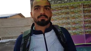آل کثیر شماره دو از عیسی میگوید