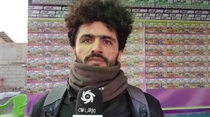 مصدومیت عجیب برای ستاره ماشین سازی