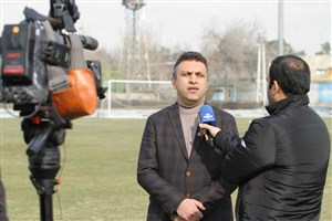 وعده مدیر عامل و خوشحالی بازیکنان نساجی