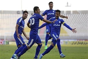 قرار عجیب پورموسوی قبل از قهرمانی استقلال خوزستان