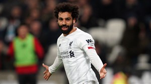 برترین گلهای محمد صلاح در فصل 20-2019