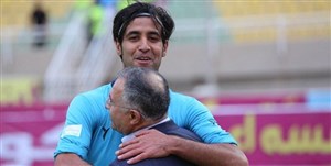 مشکلپور: پتانسیل بقا برای شاهین وجود دارد