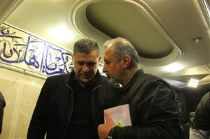 درویش: مشکلات مالی پرسپولیس را حل میکنم