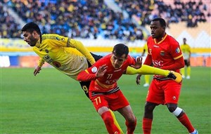 اعتراض سه بازیکن به بازشدن پنجره پرسپولیس
