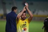 گفتگوی متفاوت با سروش رفیعی هافبک سپاهان