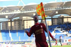 این قهرمانی به هواداران پرسپولیس هم نمیچسبد