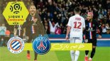 خلاصه بازی پاری سن ژرمن 5 - مون پلیه 0