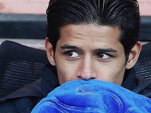 آخرین تلاشها برای رساندن قائدی به الاهلی