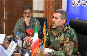 فولادی: بهدنبال حضور در مسابقات جهانی هستیم