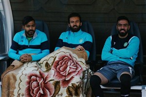 کریمی: خیال هواداران راحت، سقوط نمیکنیم