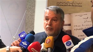واکنش صالحى امیرى به انتقاد از بودجه کشتى