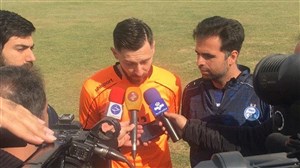 هرویه میلیچ: مطمئنم پرسپولیس را میبریم