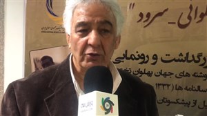 مبارزه محمدرضا طالقانی با ویروس کرونا