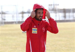 پاسخ شجاع خلیلزاده به یک اتهام بزرگ