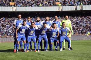 ترکیب استقلال برابر الاهلی مشخص شد