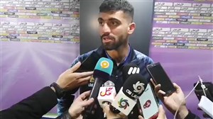 دانشگر: خیلی وقت داریم تا به صدر برسیم