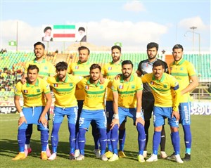 ترکیب صنعت نفت آبادان اعلام شد