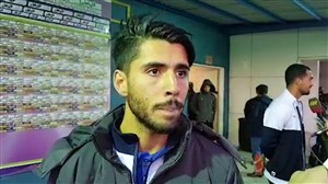 امامعلی: اعتراض بازیکنان ماشین بی جهت بود