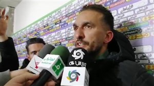 نوری: سرمربی تیم ملی باید درجه یک باشد!