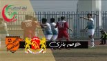 خلاصه بازی سرخپوشان پاکدشت 2 - بادران 1