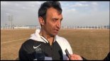 صحبت های رضا عنایتی بعد از پیروزی مهم برابر بادران