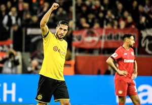 امره جان: سانچو باید باهوشتر و پختهتر باشد