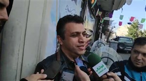 موضع رسمی نساجی در خصوص سرمربی