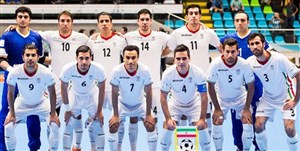 زمان اردوی بعدی تیم ملی فوتسال مشخص شد