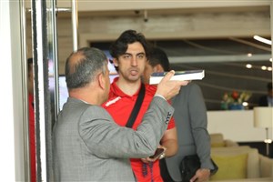پرواز چارتر برای سفر شهرخودرو به تاشکند
