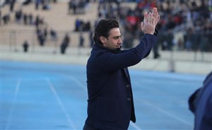 فرهاد مجیدی حکم اخراج جانشین برانکو را صادر میکند؟