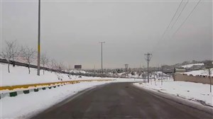 گزارشی از یادگار امام؛ ورود ممنوع!