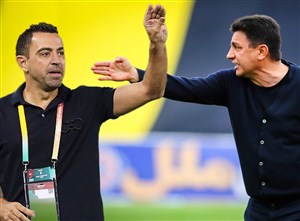 قلعهنویی مقابل ژاوی ؛ نبرد شش و هشت
